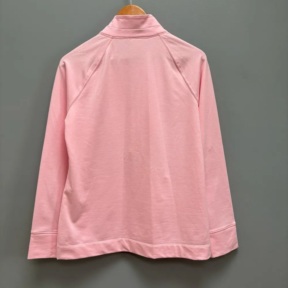 NWOT Lilly Pulitzer Joyce Popover Sweater Pink M - Image 7