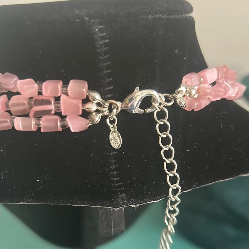 Rose Quartz and Multi - Image 5