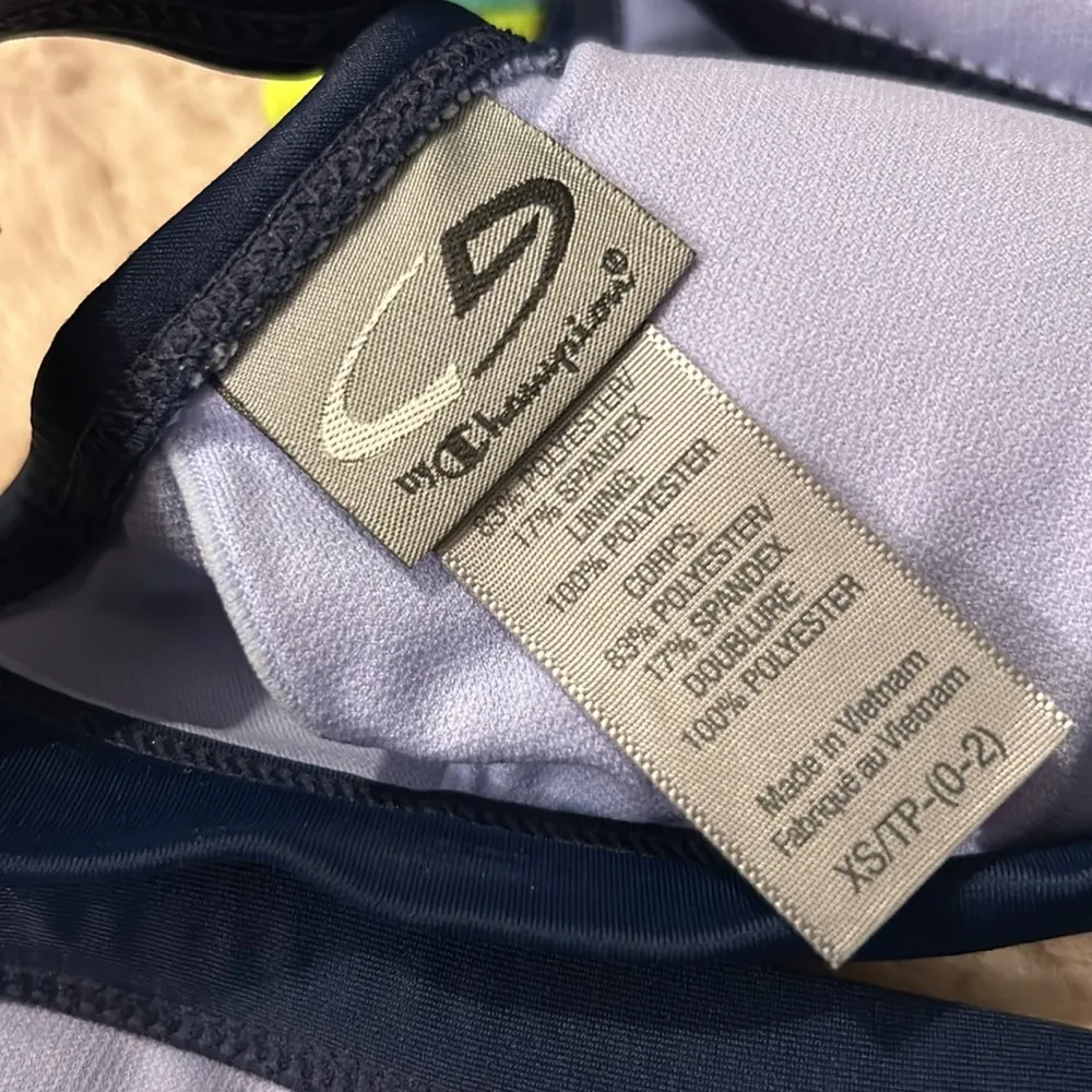 bikini in size XS - Image 6