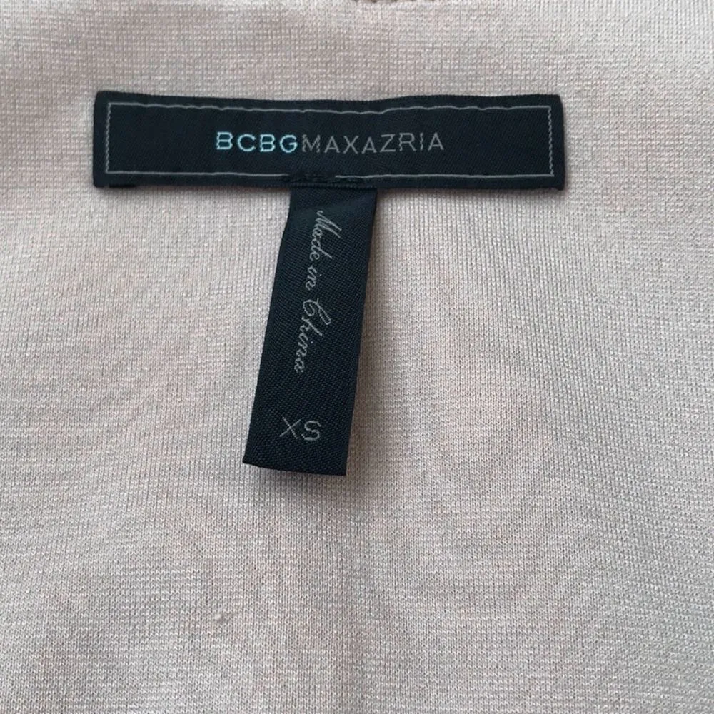 Faux Suede Dress  - Image 7