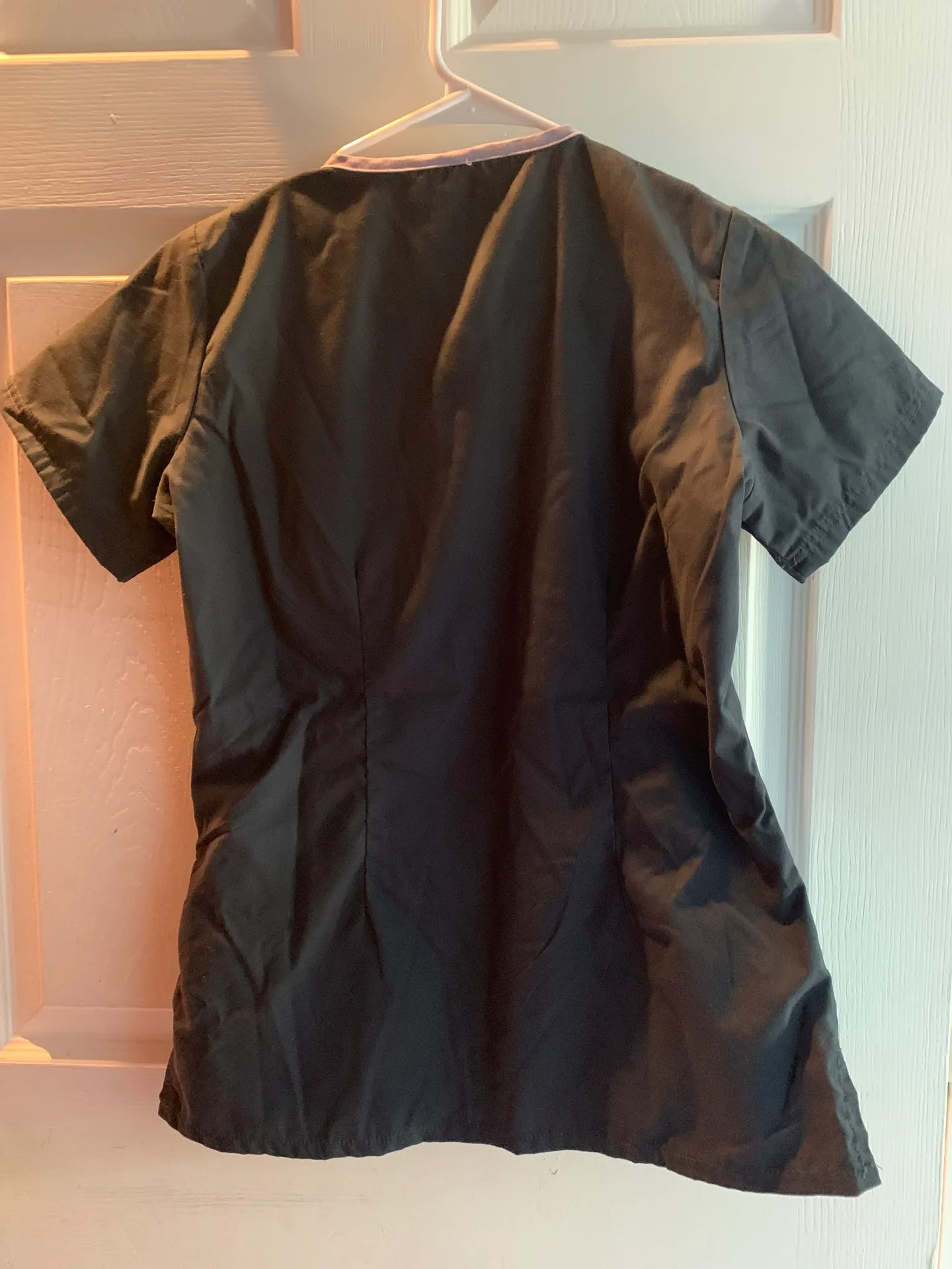 UA Flex Scrubs Set - Image 4