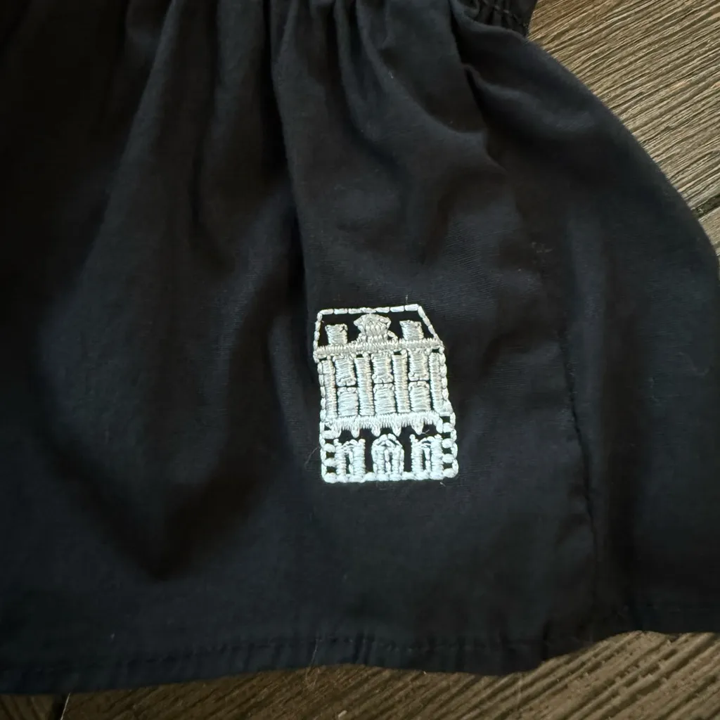 Hill‎ House Paz Nap Top Size Small EUC - Image 8