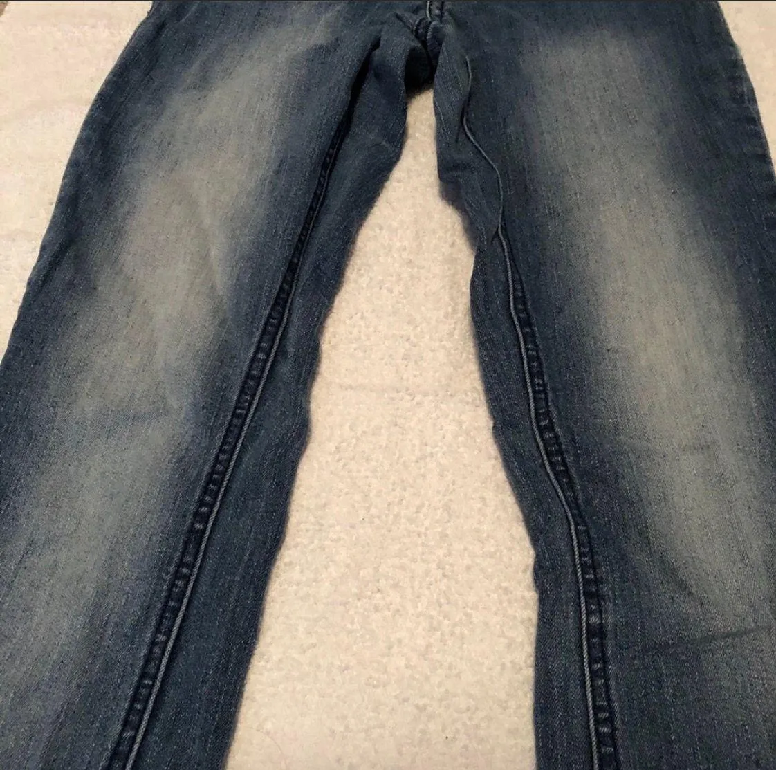 BlueAsphalt Womans Jeggings  - Image 4