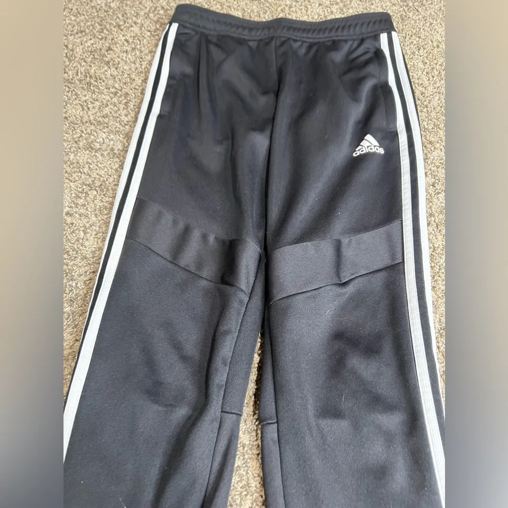 Women’s adidas aeroready track pants size small - Image 7