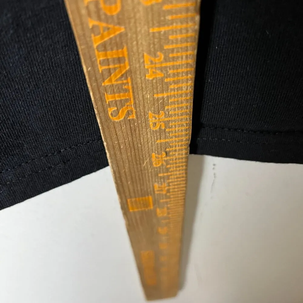 Selena Quintanilla Official Merchandise Black T - Image 9