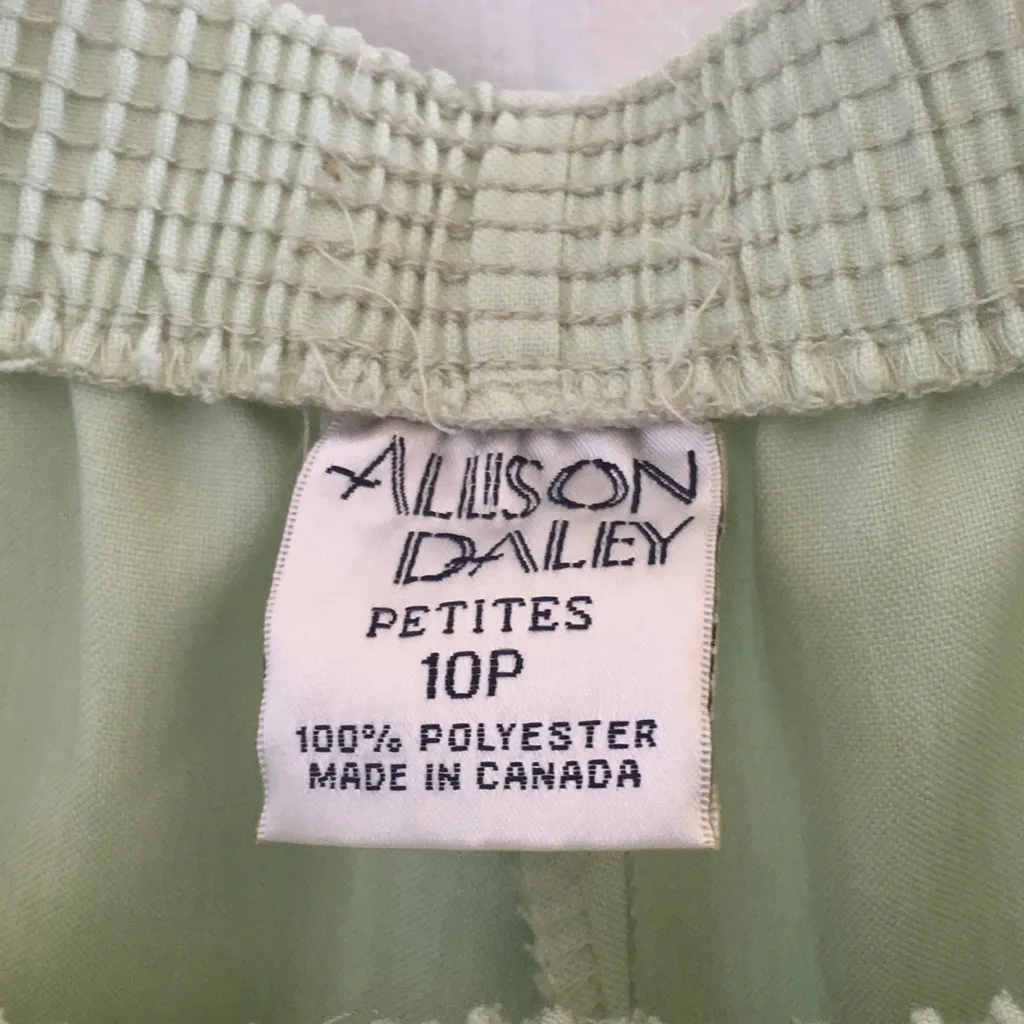 FINAL MARKDOWN Ladies Allison Daley slacks 10p - Image 4