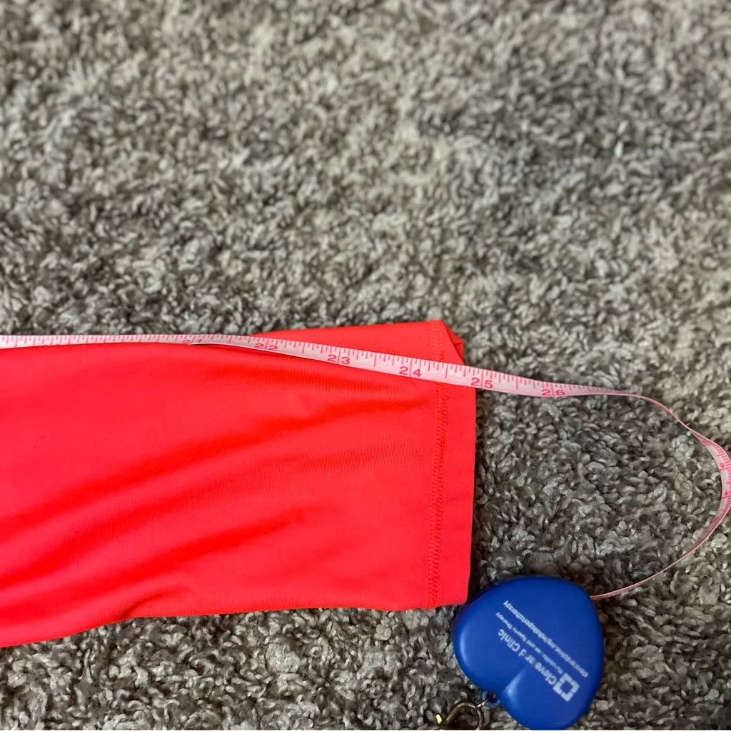 Under Armour Heat Gear Fitted Running Long Sleeve Top - Image 8