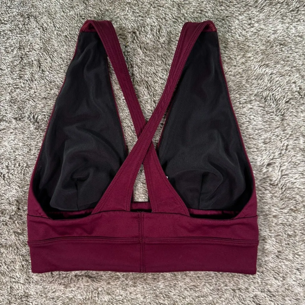 Free People Movement City Slicker Bra Sz S - Image 7