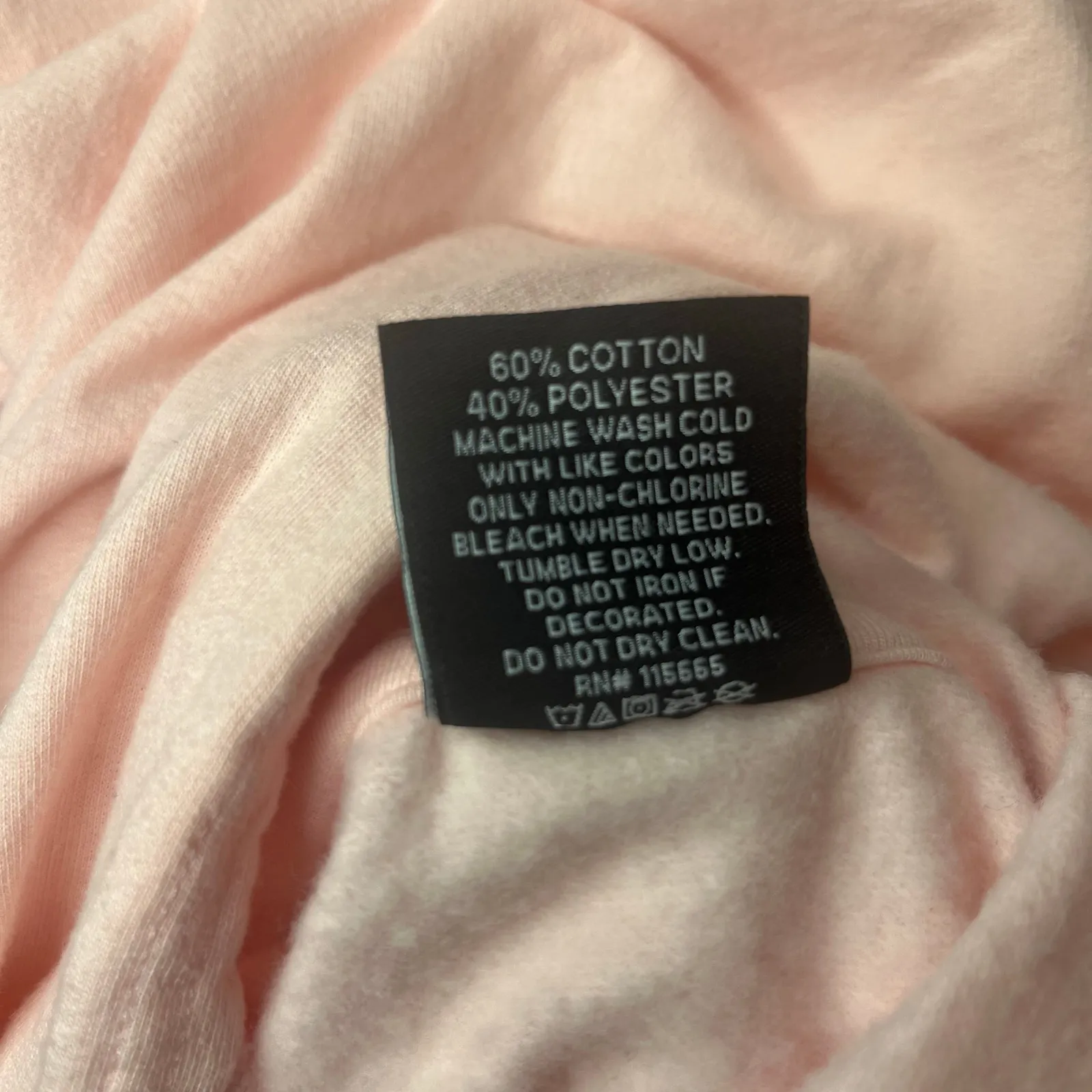 Dragon Ball Z Super Saiyan Goku Pink Hoodie Anime Graphic Pullover Sz Small Cozy - Image 9