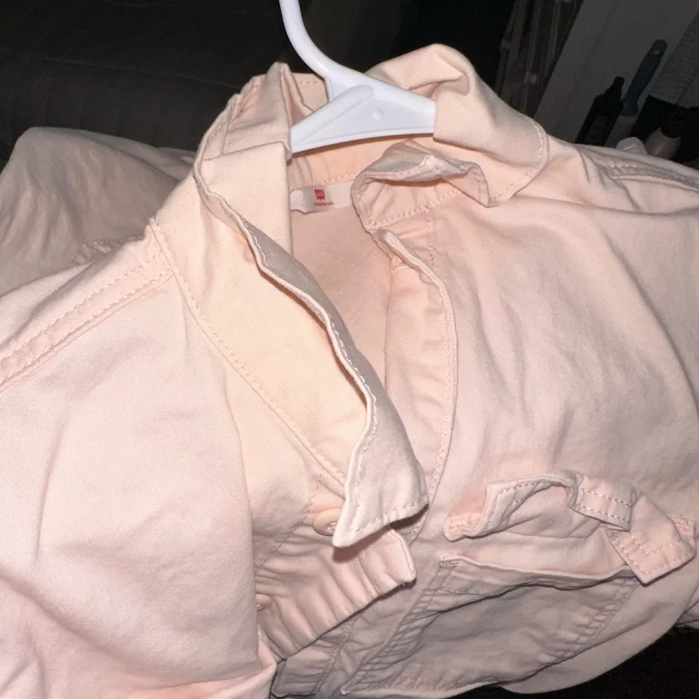 Levi's  jumpsuit - Image 5