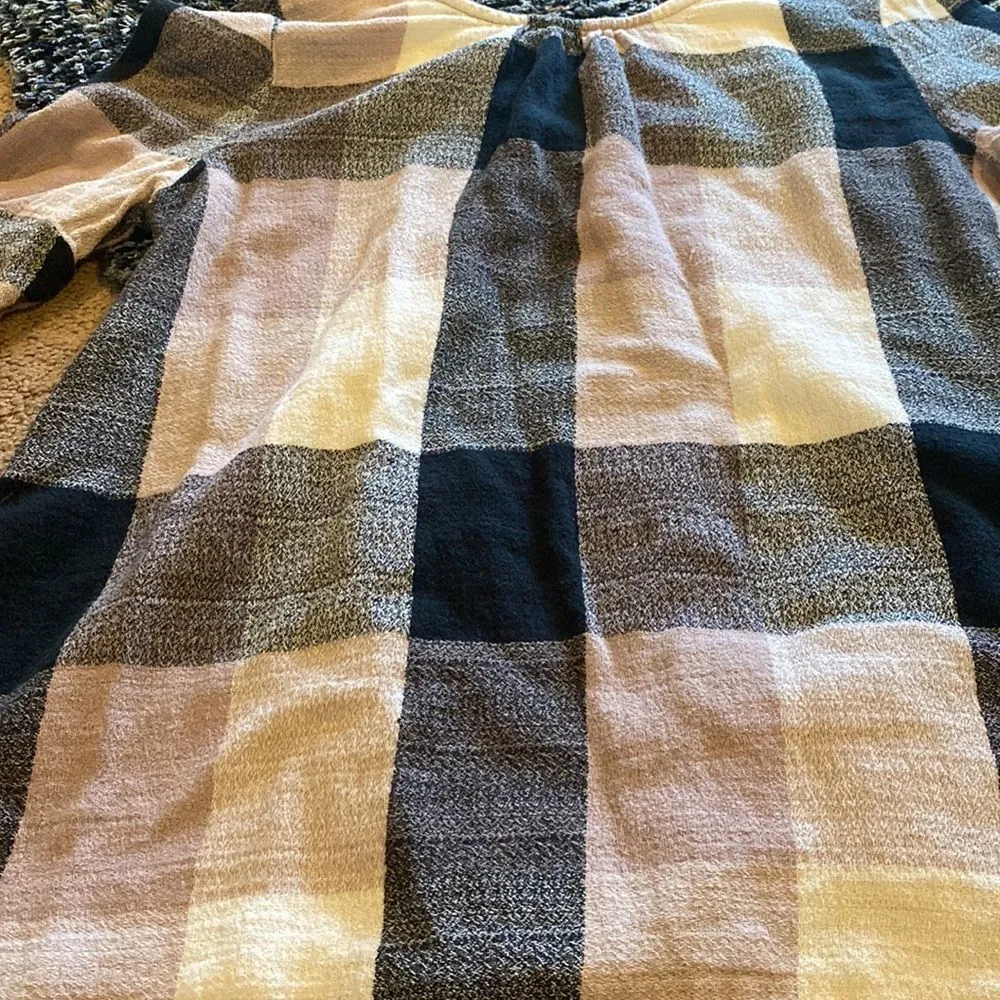 Anthropologie ro&de small blouse - Image 4