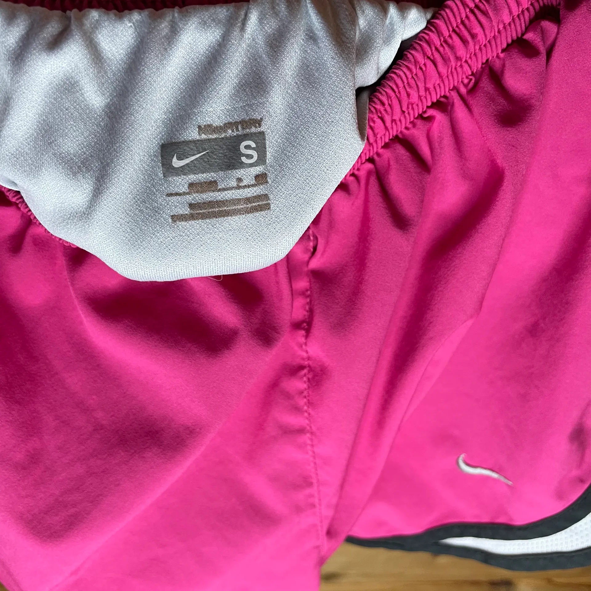 Nike Running Shorts - Image 5