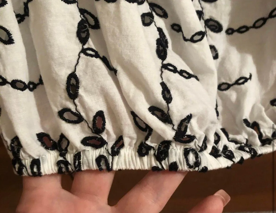 American Eagle Short Sleeve Shirt - Image 4