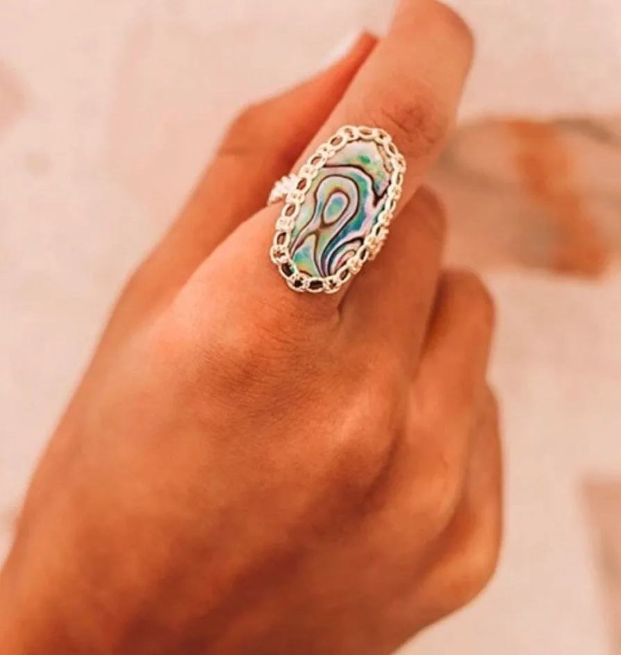 Kendras Scott Statement Ring  - Image 3