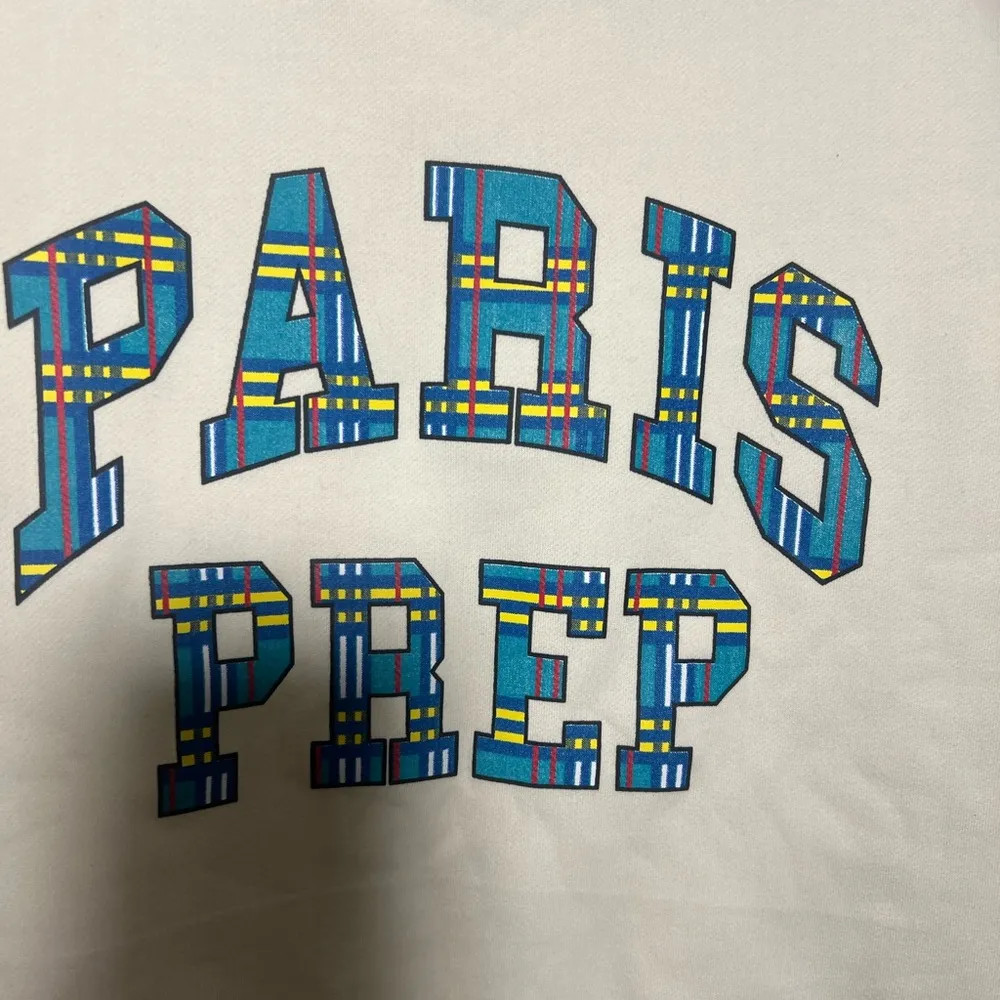 Firstport Paris Prep Crewneck - Image 4