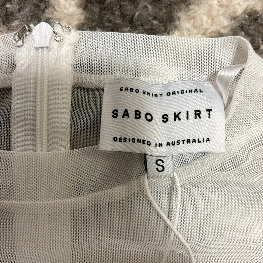 Sabo Skirt Kaylani Dress - Image 4