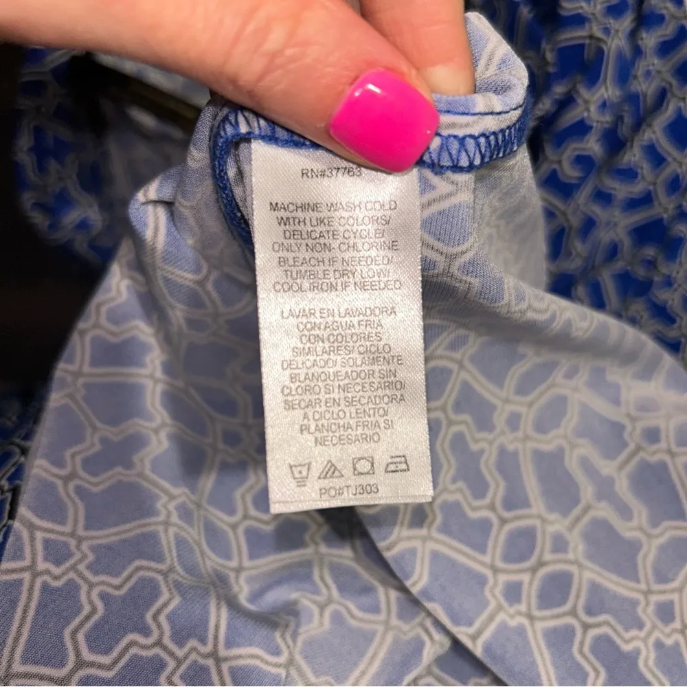 Laundry by Shelli Segal Women’s 6 - Image 7