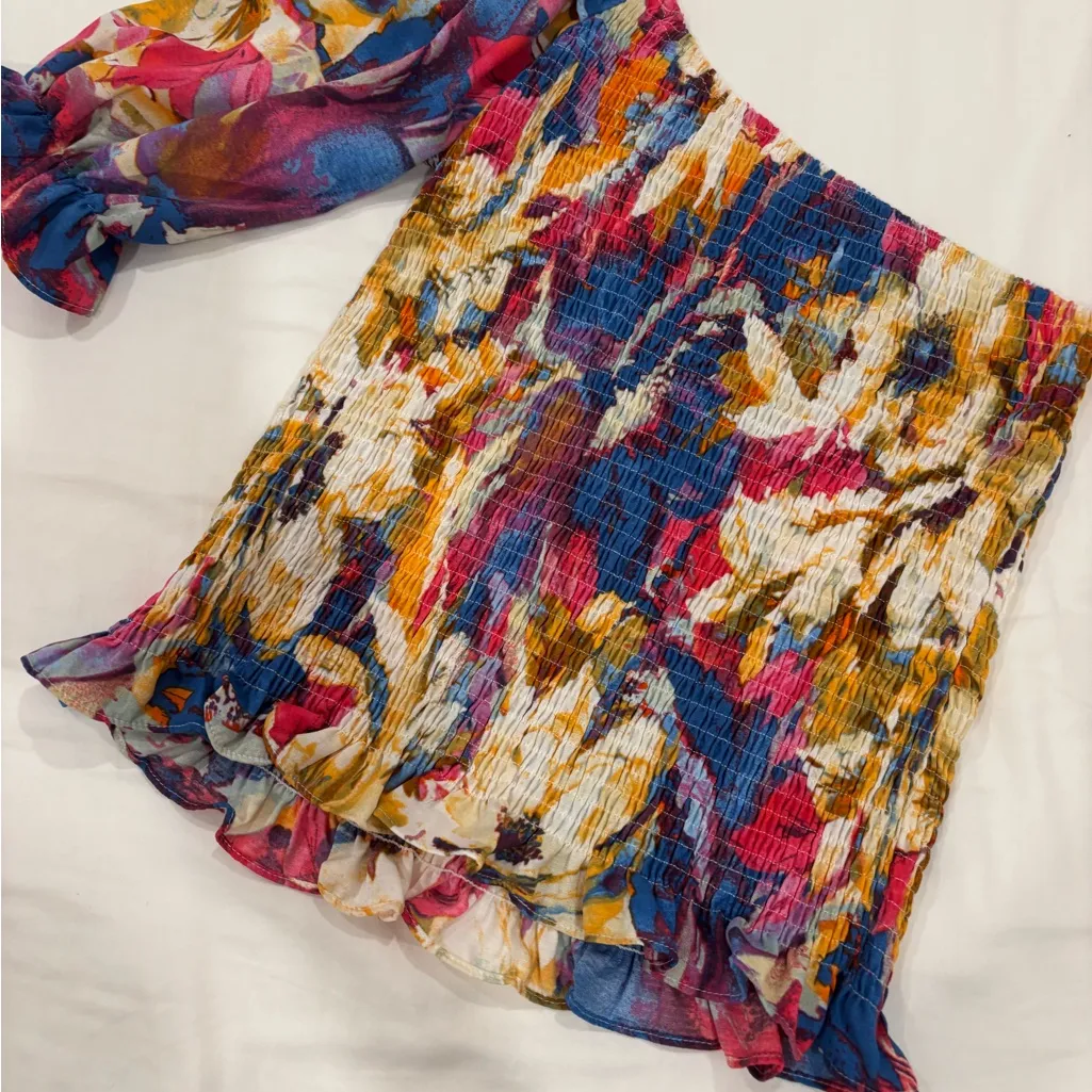 And the Why Floral‎ One - Image 9