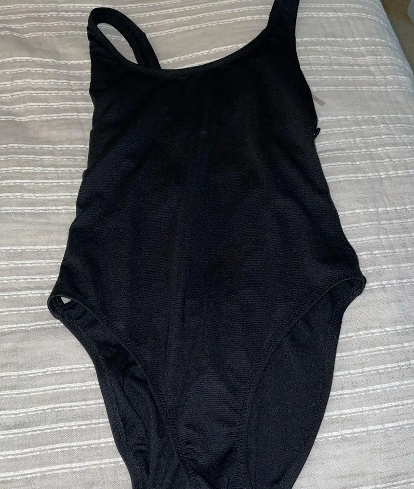 Shade & Shore one piece with side cutouts - Image 2