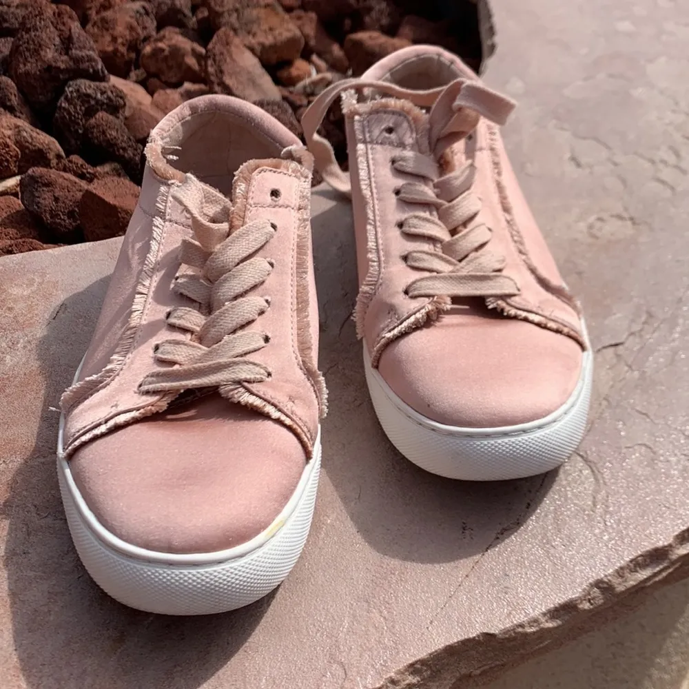 KENNETH COLE REACTION WOMEN'S JOEY 2 LACE - Image 3