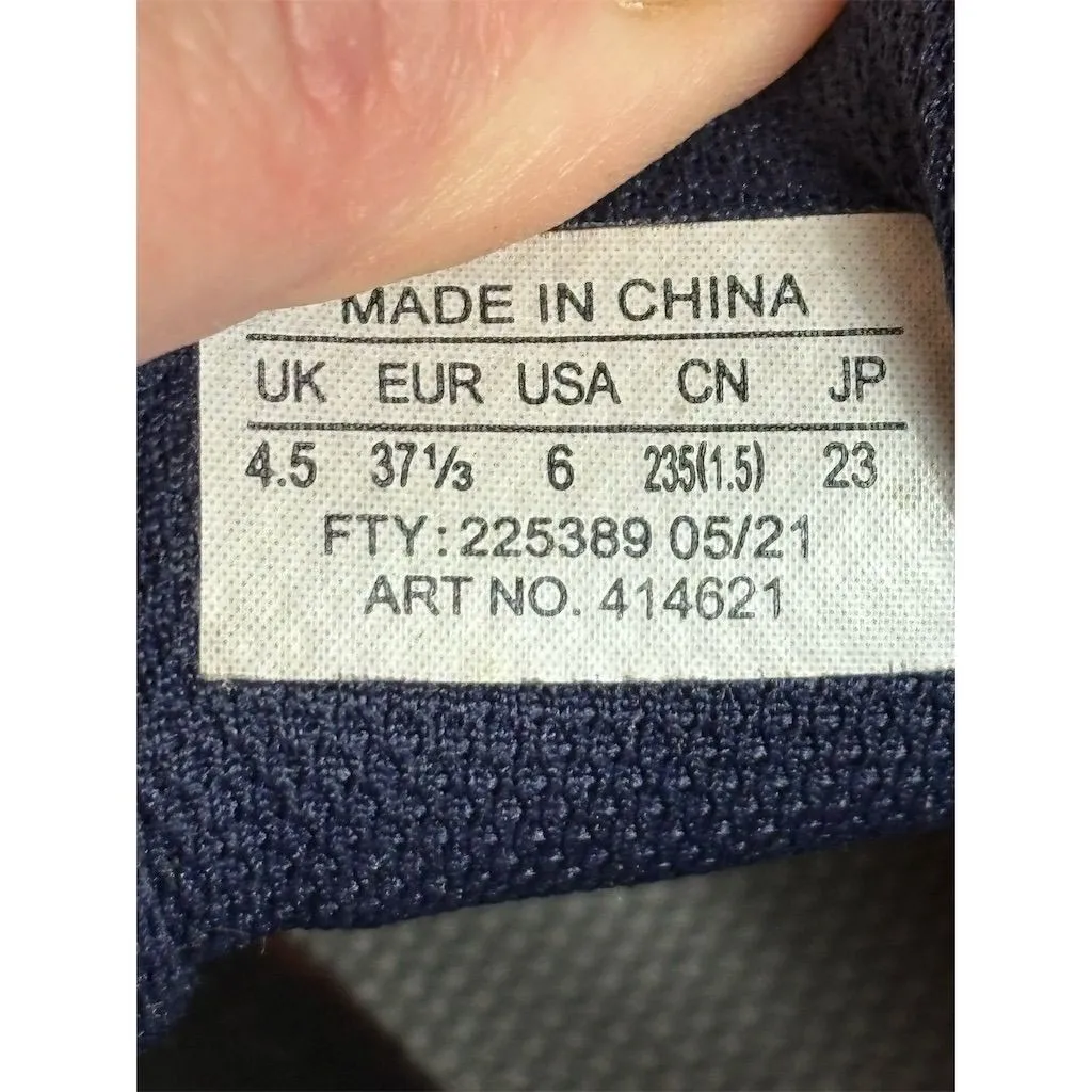 Salomon Speedcross 6 Women's Trail Running Shoes Multicolor Size 6 - Image 8