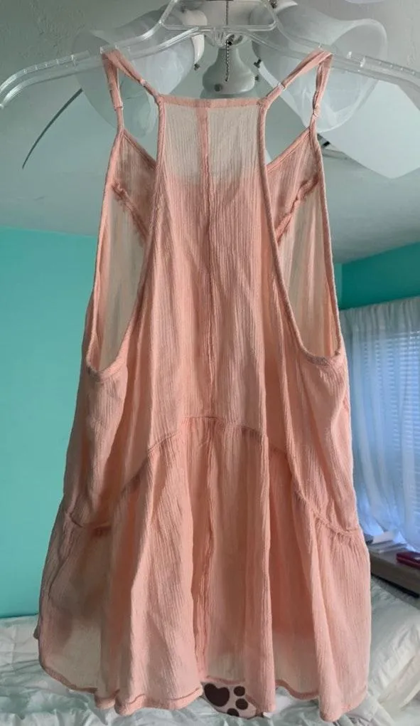 Peplum Top - Image 2