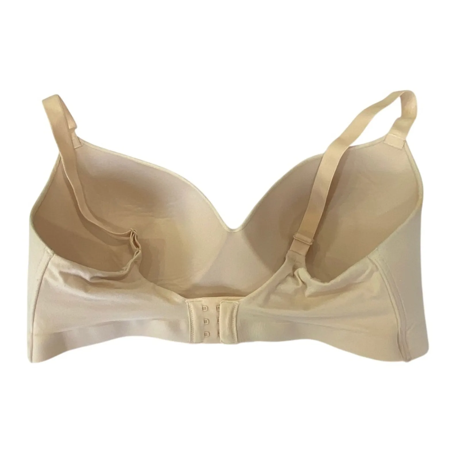 Soma ENBLISS Wireless Bra Size 38DD - Image 2