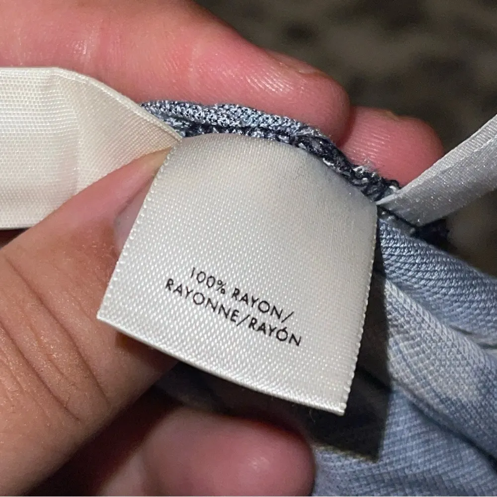 Ann Taylor  Floral Jumpsuit - Image 10