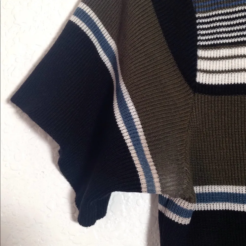 FINAL MARKDOWN Ladies' Kathy Ireland SS Cardigan Sweater medium - Image 4