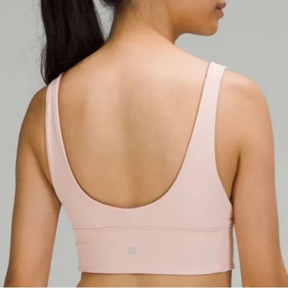 Lululemon  Align Reversible Bra *Light Support, A/B Cup Size 6 - Image 10