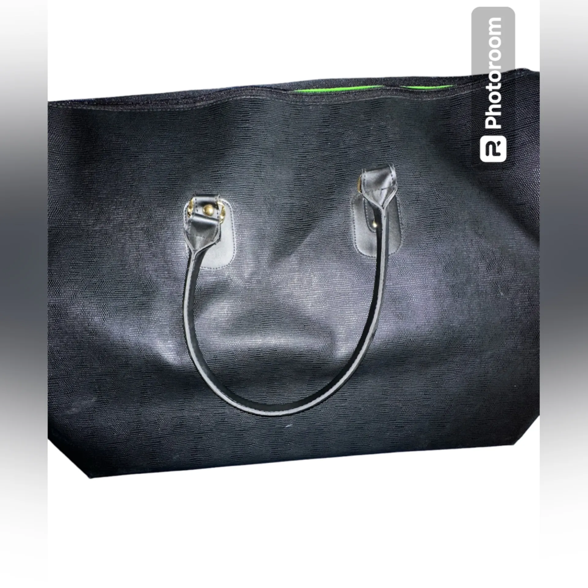 Dior X Perfume Weekender Bag - Image 5