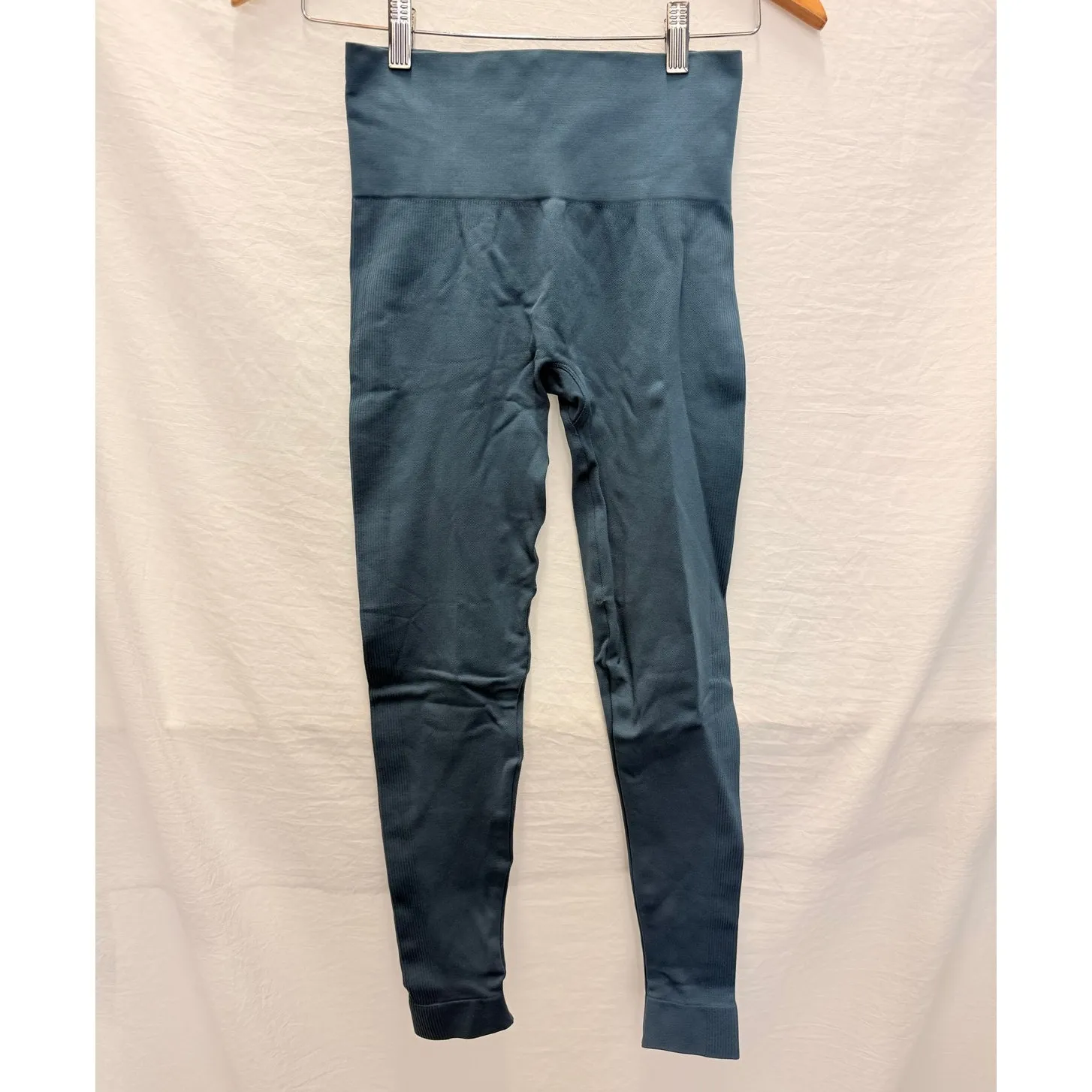 Set Active Sculptflex Leggings‎ Size S/M Blue Stone - Image 2