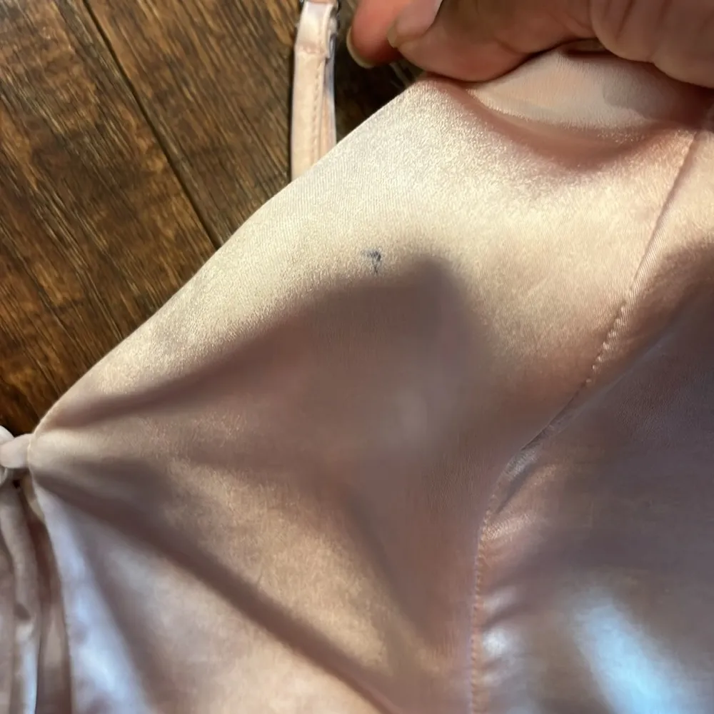 LPA Bardot Top in Dusty Pink Revolve - Image 4