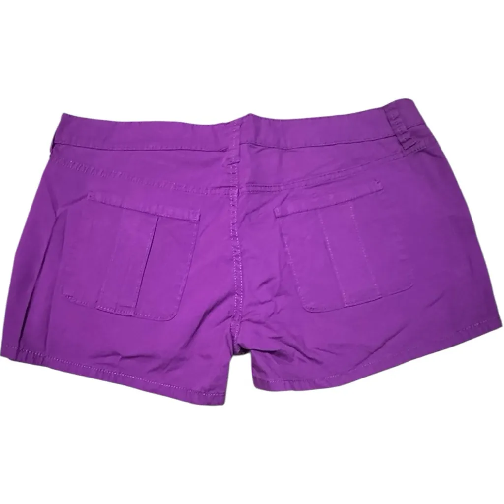 Arizona Jean Company Women's  Shorts Sz 11 - Image 5