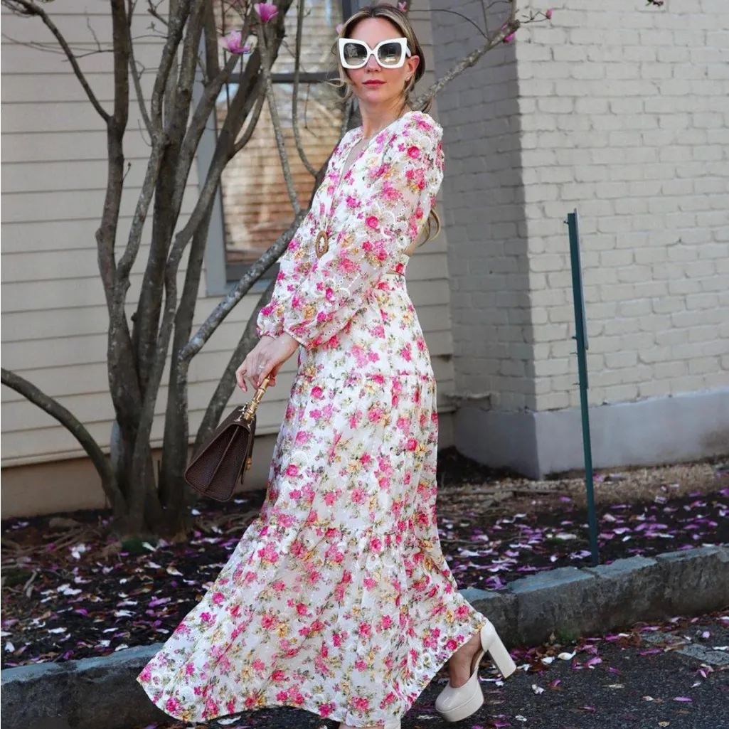 Gianni Bini | Lillian Cutout Dress - Image 6