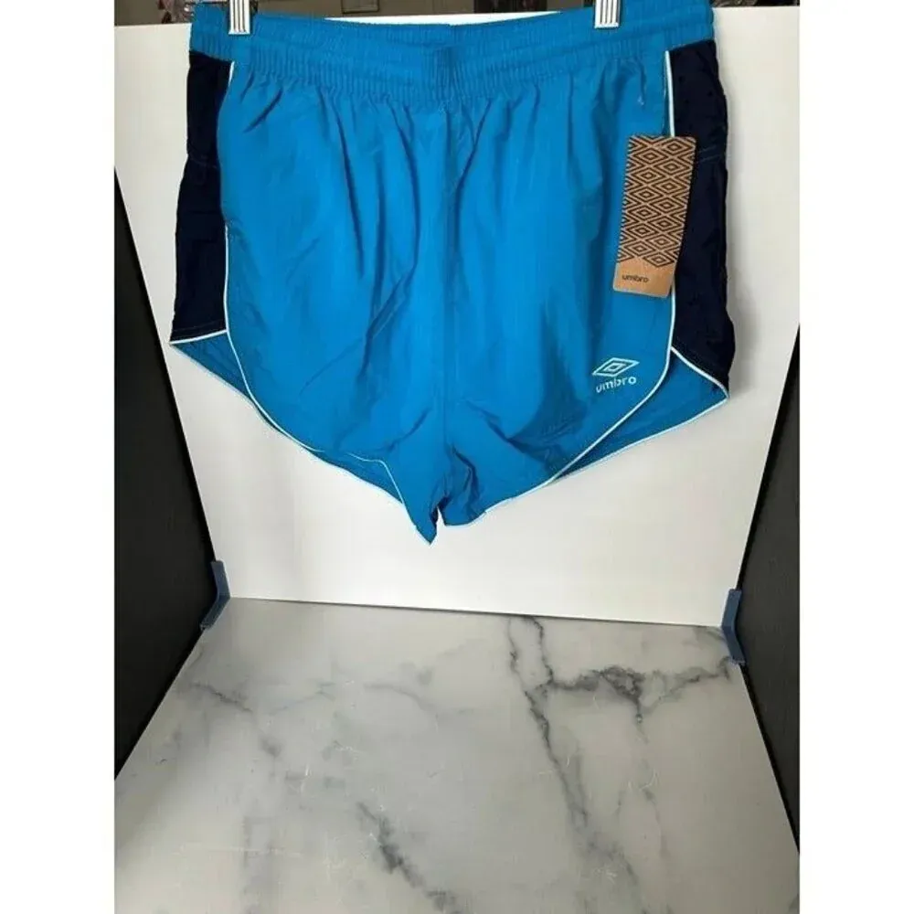 Néw Women’s umbro soccer shorts sz‎  medium available​ - Image 2