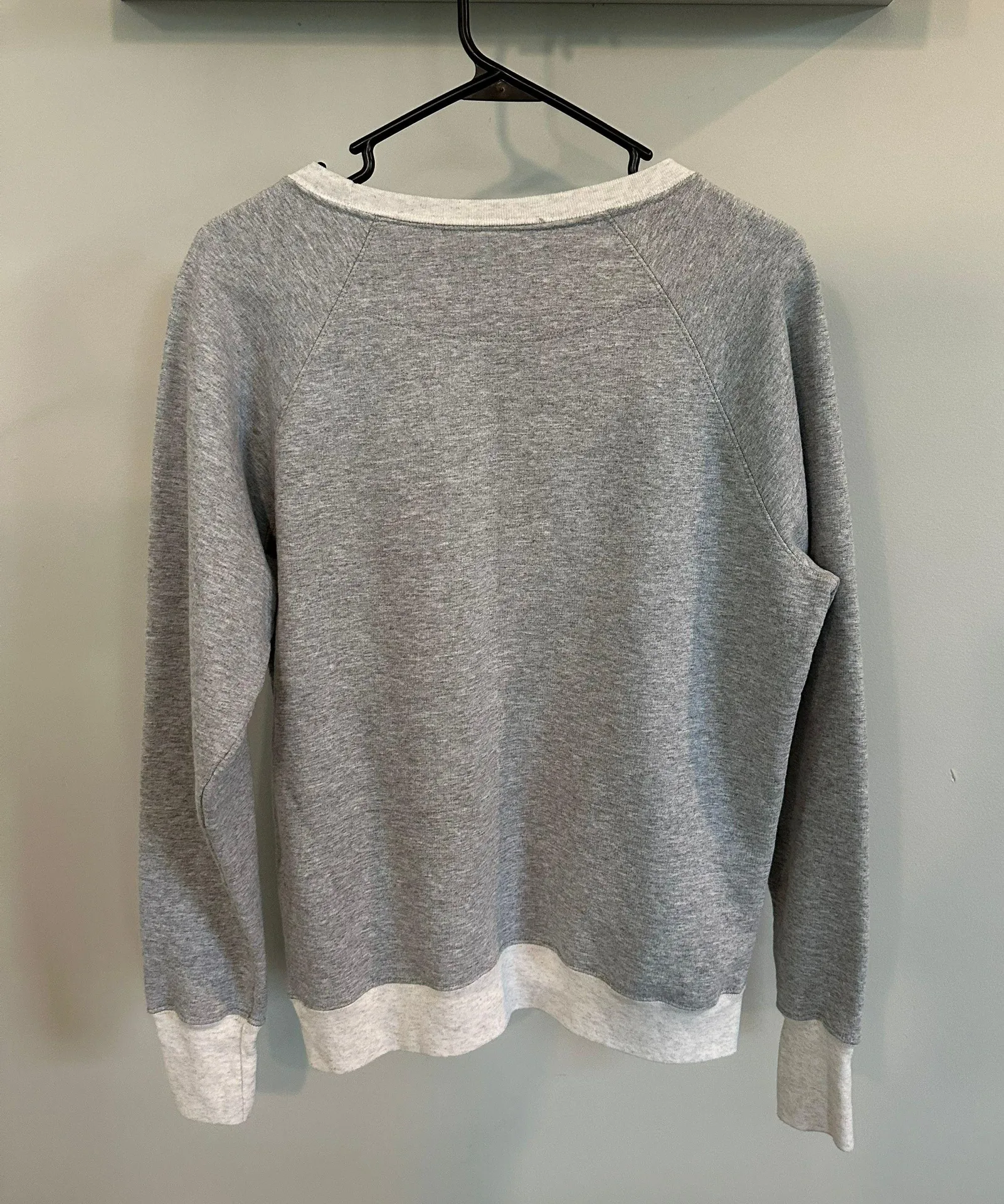 Women’s Crewneck Sweatshirt - Image 3