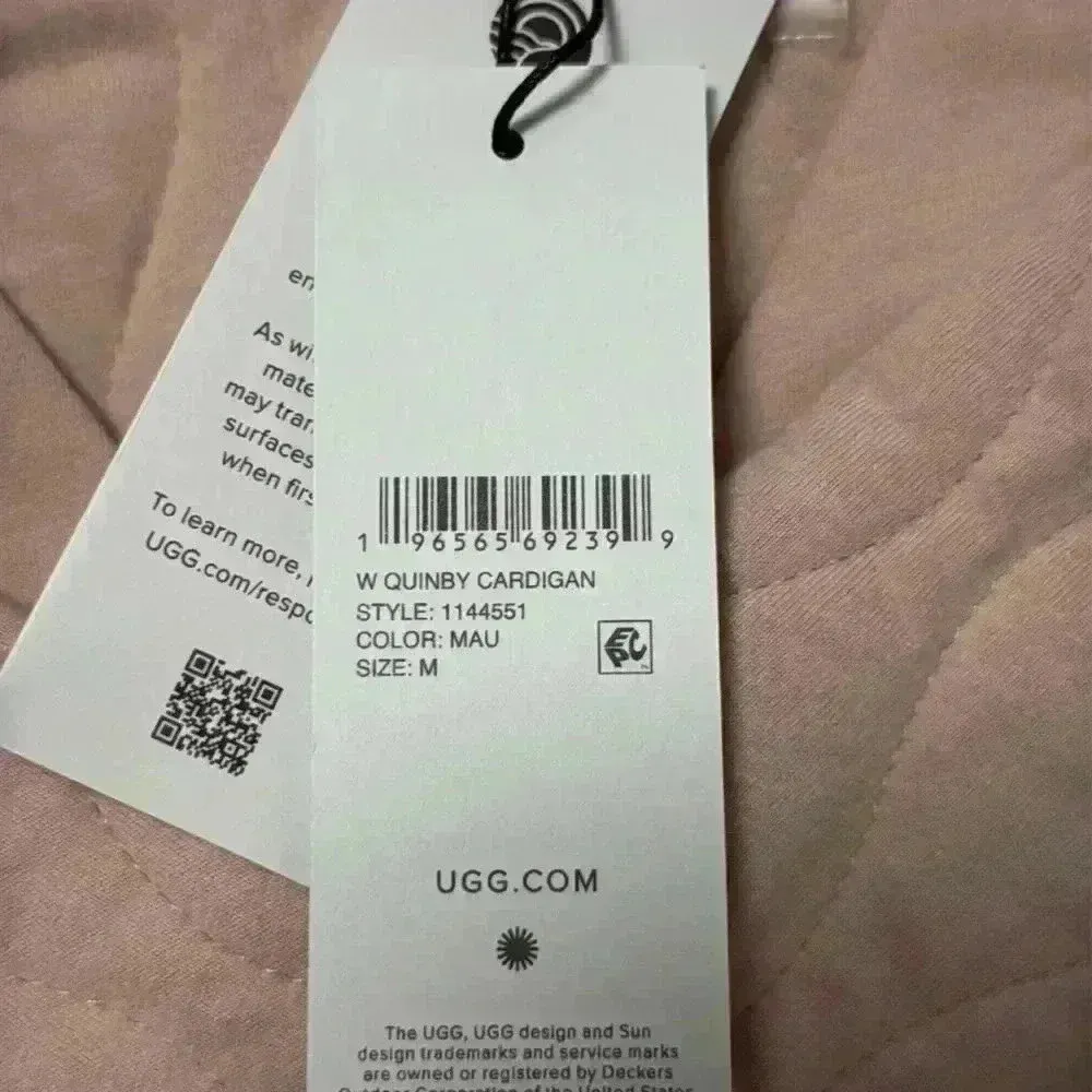 UGG Quinby Cardigan - Image 4