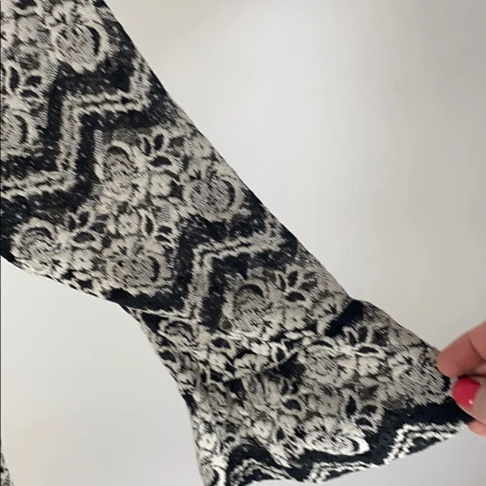 Rabbit Rabbit Rabbit dress Black Size 10 - Image 4