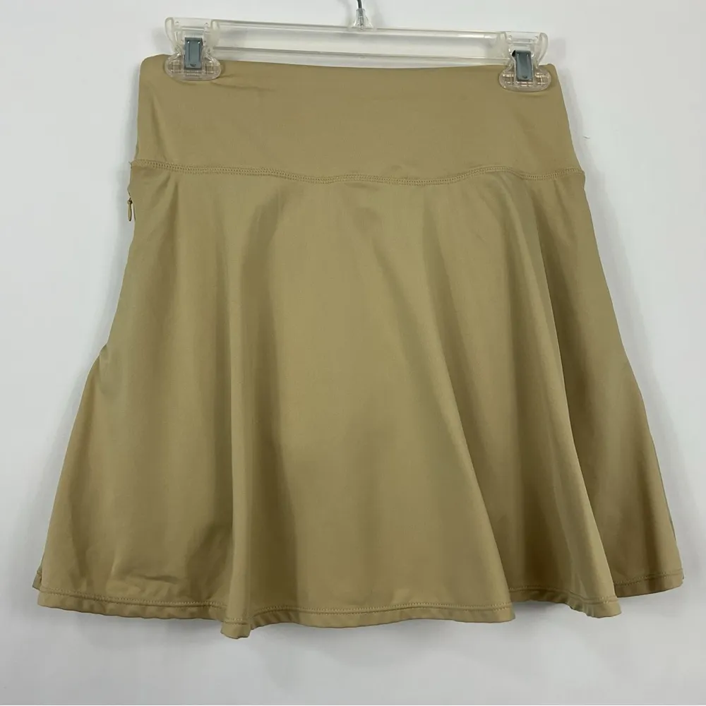 Oalka Athletic Golf Tennis Skort‎ Size Small - Image 3