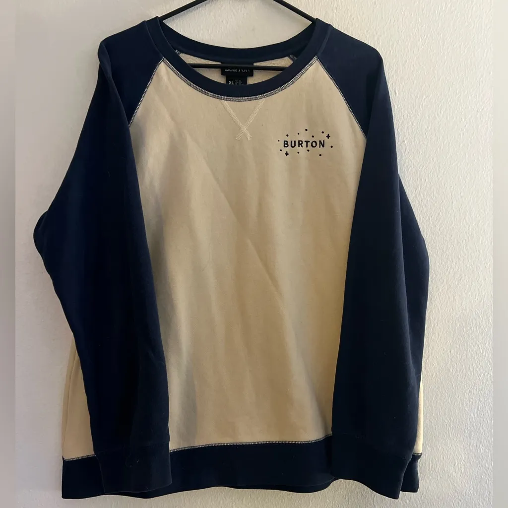 Burton Crewneck - Image 2