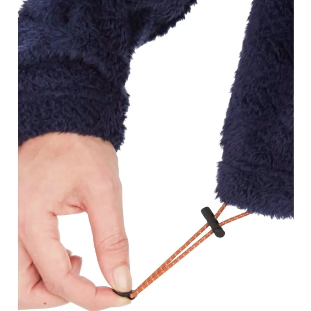 MARMOT Homestead Sherpa Fleece Zip-Up Jacket, Size XL, New w/ Tag MSRP $130 - Image 5