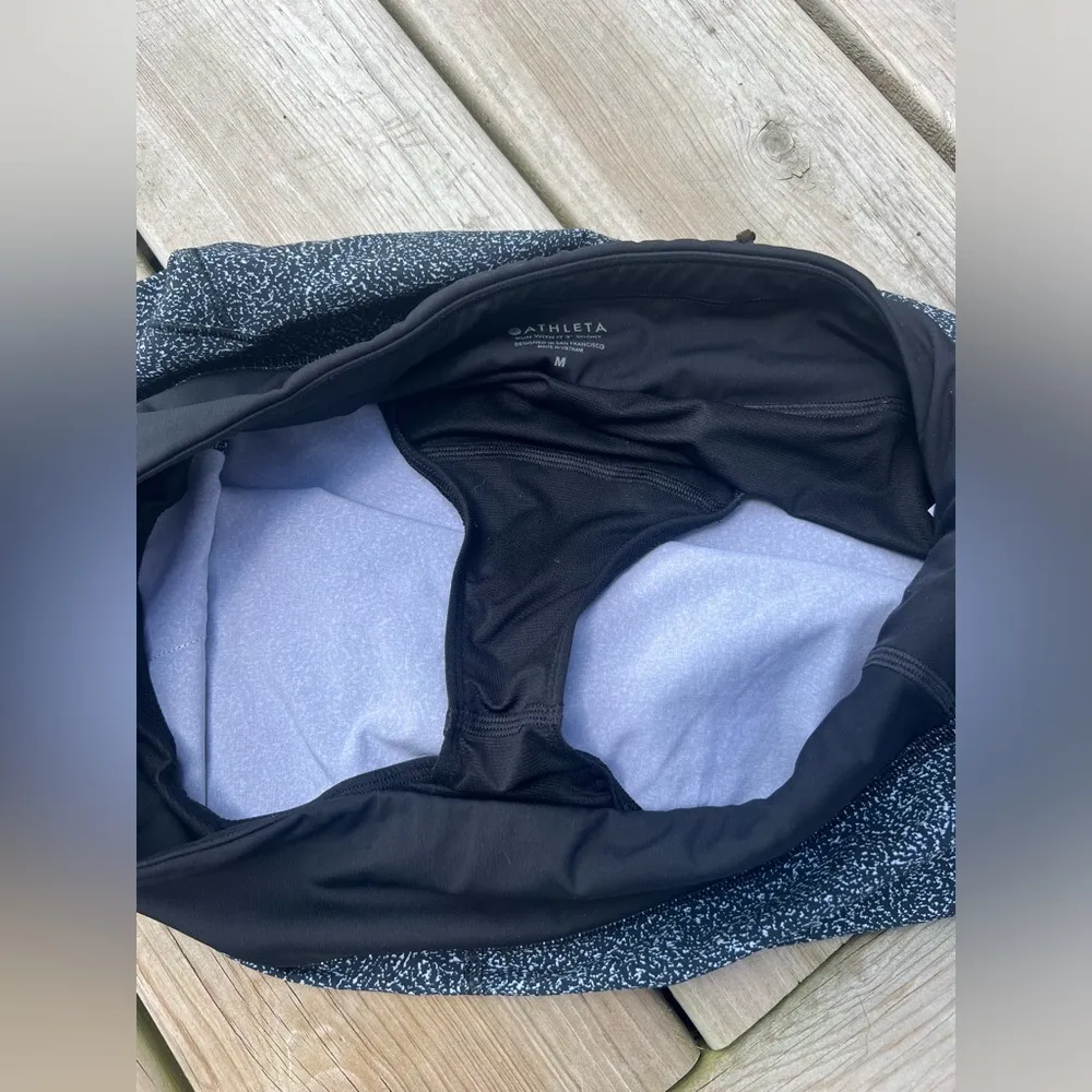 Athleta Run With It Short 3” - Image 3