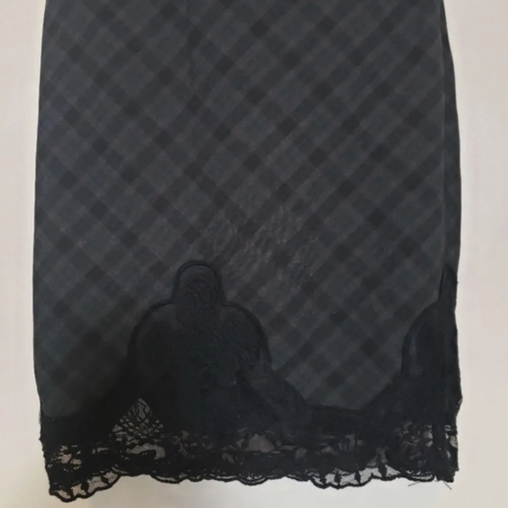 ✨Forever21 Plaid Pencil Skirt✨ - Image 6