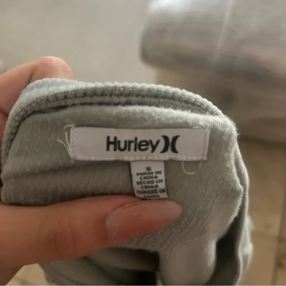 Hurley Velvet PJ Long Sleeve - Image 5