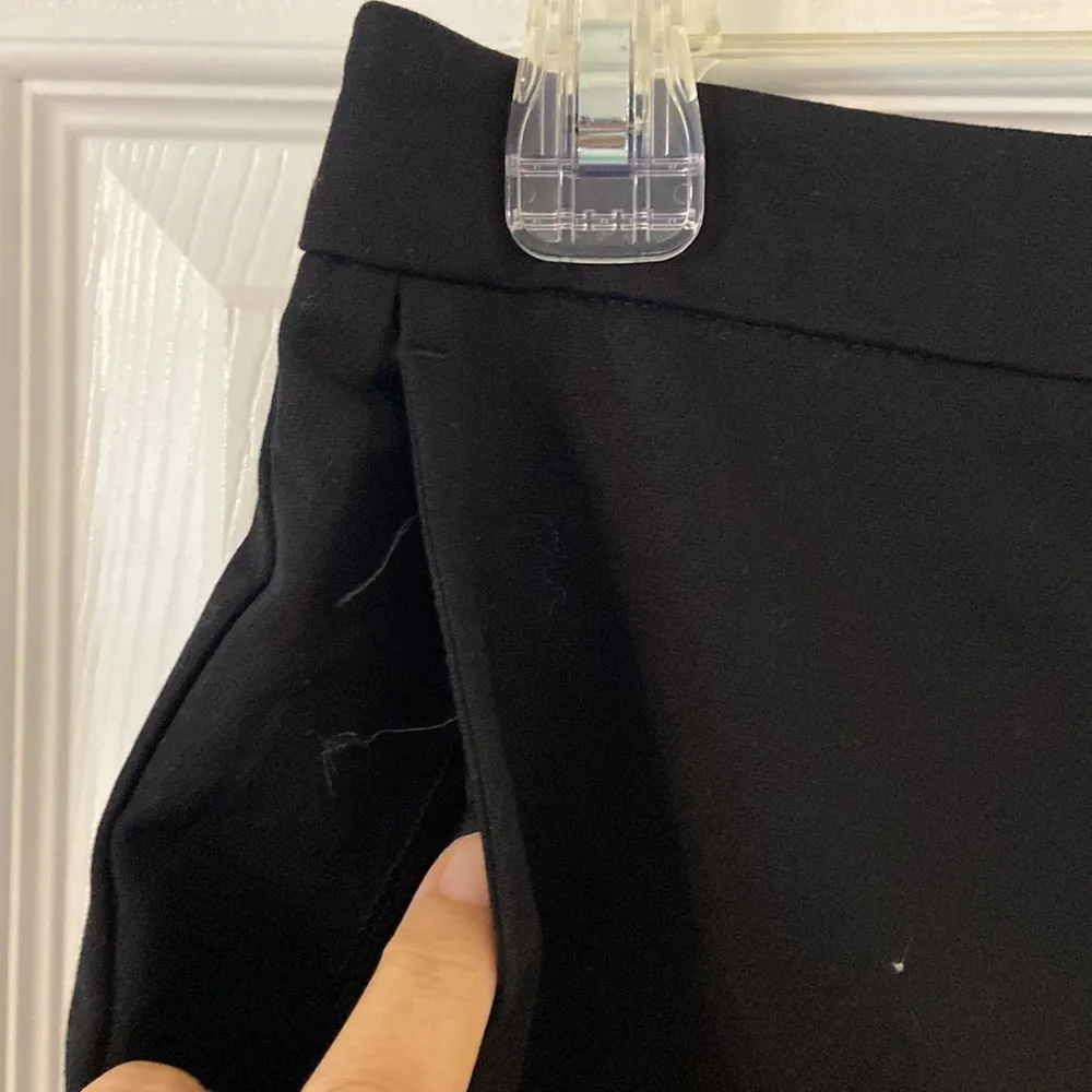 Ann Taylor Petite The High Waist Ankle Curvy Fit Pants size 4P brand new with - Image 4