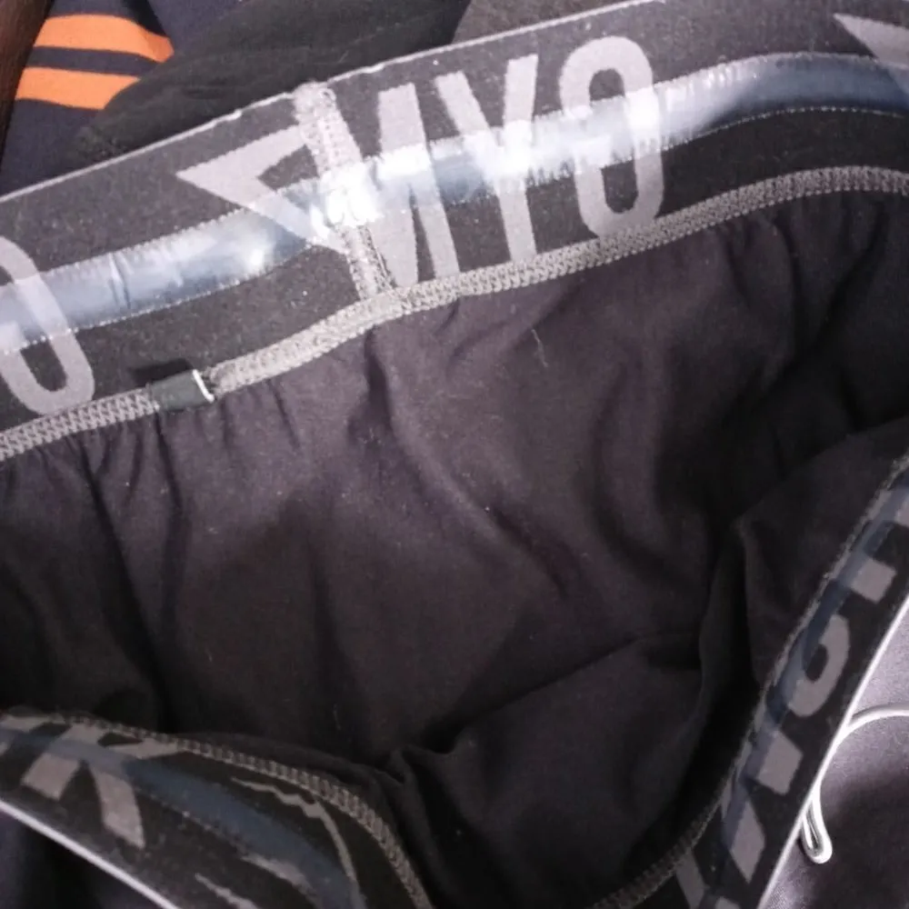 Gymshark black leggings  - Image 5