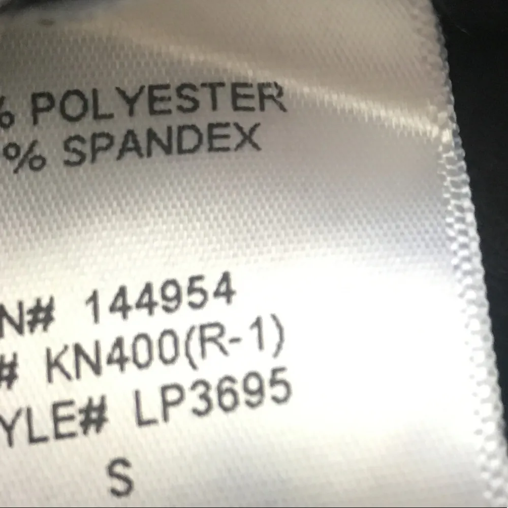 Vegan Suede Embroidered Shorts - Image 7