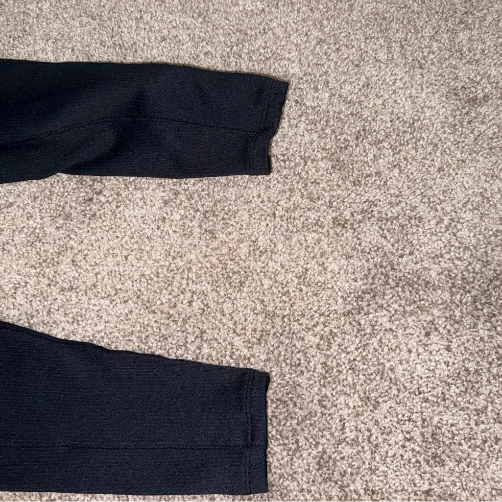 Wild Fable Elegant Black Jumpsuit - Image 4