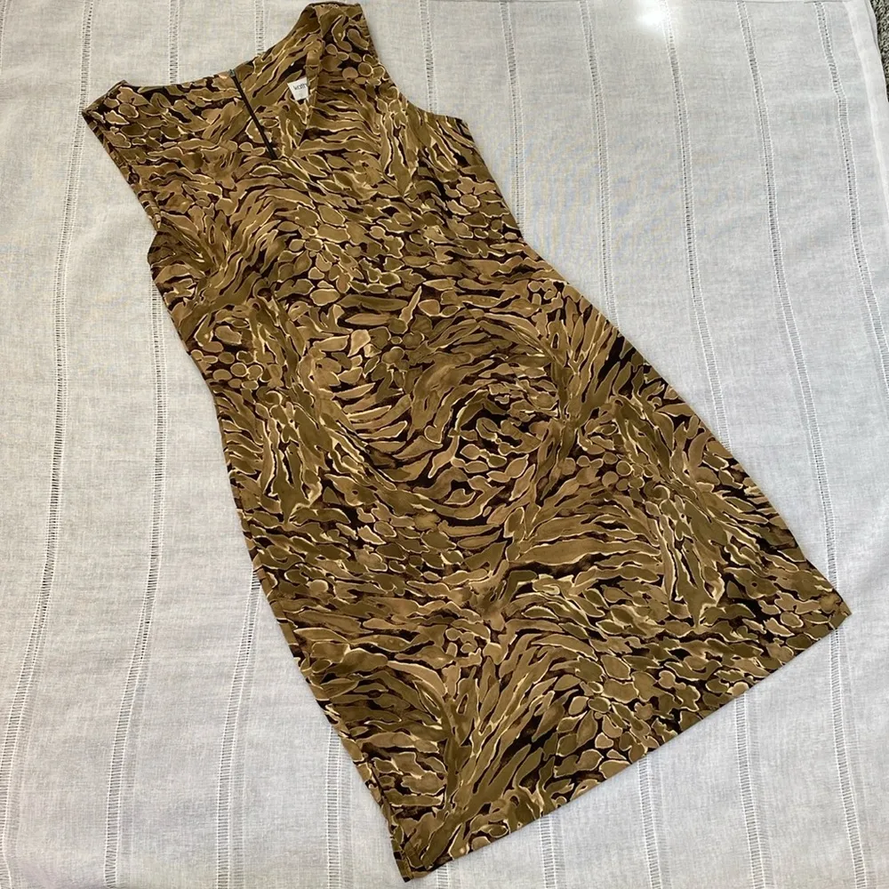 Kathy Ireland 90s mini dress. - Image 10